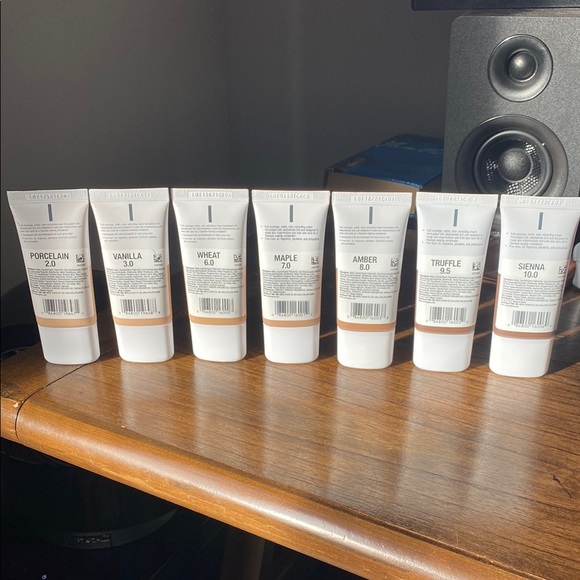 Neutrogena | Makeup | Neutrogena Flawless Matte Cc Cream With ...